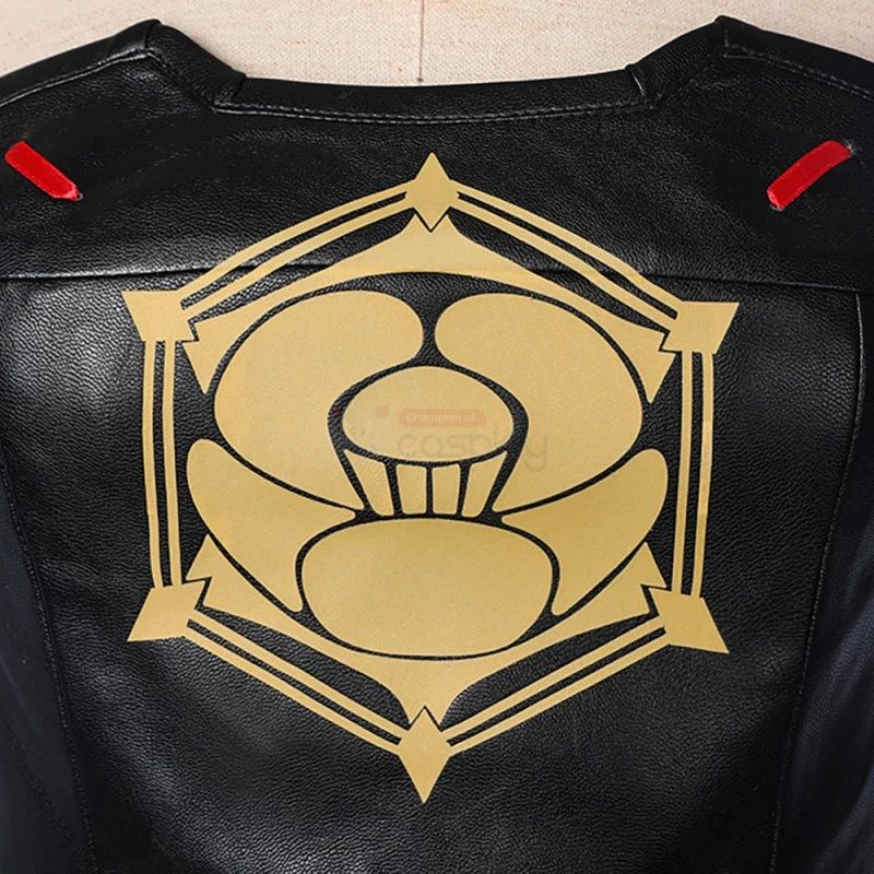 Genshin Impact Kamisato Ayaka Cosplay Costume 12 Genshin Impact Kamisato Ayaka Cosplay Costume - Image 12