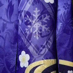 Genshin Impact Kamisato Ayaka Cosplay Costume 31 Genshin Impact Kamisato Ayaka Cosplay Costume -Cheap Ready To Ship Store 021A9604 800x800 1