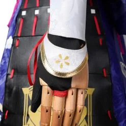 Genshin Impact Kamisato Ayaka Cosplay Costume 32 Genshin Impact Kamisato Ayaka Cosplay Costume -Cheap Ready To Ship Store 021A9605 800x800 1