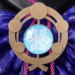Genshin Impact Kamisato Ayaka Cosplay Costume 33 Genshin Impact Kamisato Ayaka Cosplay Costume -Cheap Ready To Ship Store 021A9610 800x800 1
