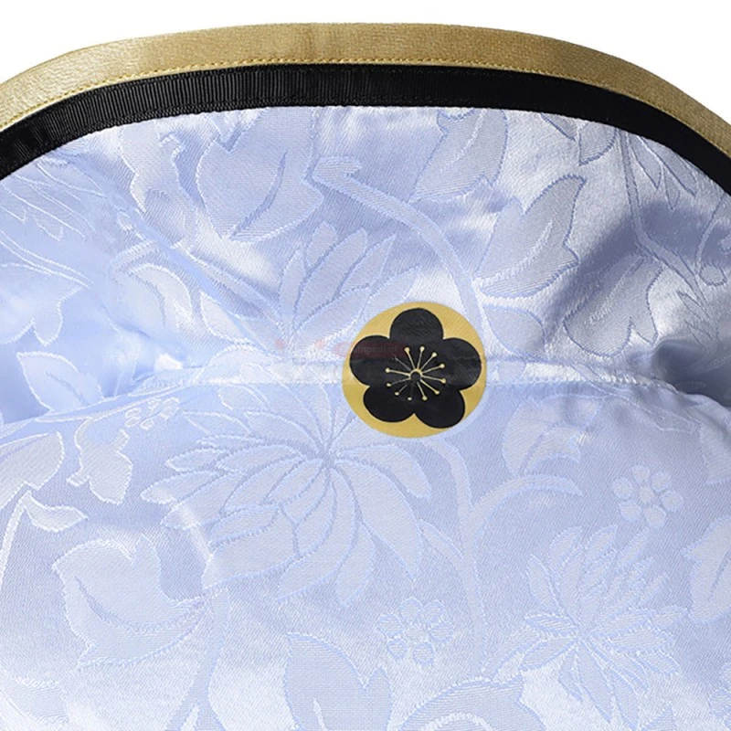 Genshin Impact Kamisato Ayaka Cosplay Costume 16 Genshin Impact Kamisato Ayaka Cosplay Costume - Image 16