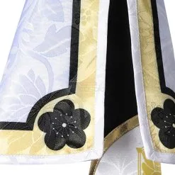 Genshin Impact Kamisato Ayaka Cosplay Costume 36 Genshin Impact Kamisato Ayaka Cosplay Costume -Cheap Ready To Ship Store 021A9615 800x800 1