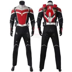 The Falcon And The Winter Soldier Sam Wilson Cosplay Costume -Cheap Ready To Ship Store 021A98562 800x800 1