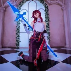 Rosaria Costume Genshin Impact Cosplay Suit -Cheap Ready To Ship Store 023 800x800 1