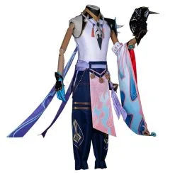 Xiao Costume Genshin Impact Cosplay Suit -Cheap Ready To Ship Store 03 800x800 2