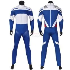 2021 Captain America Sam Wilson Costume New The Falcon And The Winter Soldier Cosplay Suit -Cheap Ready To Ship Store 03 800x800 5