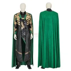 Loki Costume Deluxe 2021 TV Loki Laufeyson Armor Cosplay Suit -Cheap Ready To Ship Store 03 800x800 7