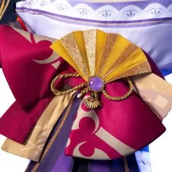 Genshin Impact Baal Costume Raiden Shogun Cosplay Suit -Cheap Ready To Ship Store 036 800x800 1