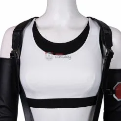Tifa Costume Final Fantasy VII Remake Cosplay Costume Full Set -Cheap Ready To Ship Store 04 800x800 4