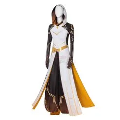 Genshin Impact Zhongli Cosplay Costume Full Set -Cheap Ready To Ship Store 040 800x800 1