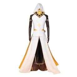 Genshin Impact Zhongli Cosplay Costume Full Set -Cheap Ready To Ship Store 044 800x800 1