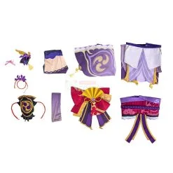 Genshin Impact Baal Costume Raiden Shogun Cosplay Suit -Cheap Ready To Ship Store 045 800x800 1