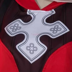 Klee Costume Genshin Impact Cosplay Suit -Cheap Ready To Ship Store 05 800x800 4