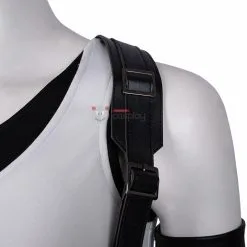 Tifa Costume Final Fantasy VII Remake Cosplay Costume Full Set -Cheap Ready To Ship Store 05 800x800 5