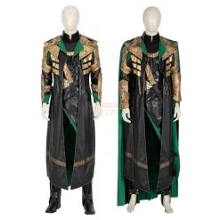 Loki Costume Deluxe 2021 TV Loki Laufeyson Armor Cosplay Suit -Cheap Ready To Ship Store 05 800x800 9