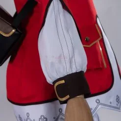 Klee Costume Genshin Impact Cosplay Suit -Cheap Ready To Ship Store 06 800x800 3