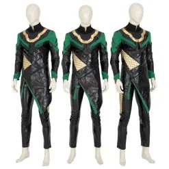 Loki Costume Deluxe 2021 TV Loki Laufeyson Armor Cosplay Suit -Cheap Ready To Ship Store 06 800x800 6