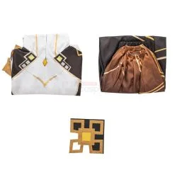 Genshin Impact Zhongli Cosplay Costume Full Set -Cheap Ready To Ship Store 065 800x800 1