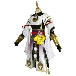 Kujo Sara Costume Genshin Impact Cosplay Suit -Cheap Ready To Ship Store 081 800x800 1