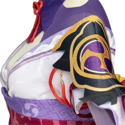 Genshin Impact Baal Costume Raiden Shogun Cosplay Suit -Cheap Ready To Ship Store 091 800x800 1