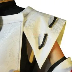 Kujo Sara Costume Genshin Impact Cosplay Suit -Cheap Ready To Ship Store 099 800x800 1