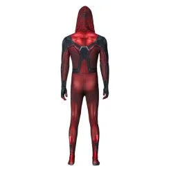 2023 Spider-Man Miles Morales Jumpsuit Cosplay Costumes -Cheap Ready To Ship Store 1 2 800x800 4