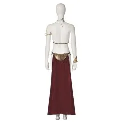 Star Wars 6 Princess Leia Cosplay Costumes Slave Outfit -Cheap Ready To Ship Store 1 4 800x800 2