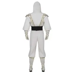 Mighty Morphin Power Rangers Tommy Oliver White Cosplay Costumes MMPR Cosplay Suit -Cheap Ready To Ship Store 1 4 800x800 5