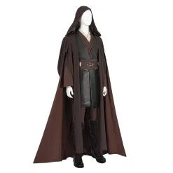 Anakin Skywalker Cosplay Costumes Star Wars Episode II Attack Of The Clones Halloween Suit 29 Anakin Skywalker Cosplay Costumes Star Wars Episode II Attack Of The Clones Halloween Suit -Cheap Ready To Ship Store 1 5 800x800 2