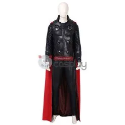 Thor Costumes Avengers Infinity War Thor Odinson Cosplay Costume -Cheap Ready To Ship Store 1 800x800 128