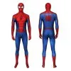 Spiderman Costume Spiderman PS4 Game Cosplay Costume -Cheap Ready To Ship Store 1 800x800 131