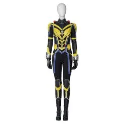 2023 Ant-Man And The Wasp Quantumania Hope Van Dyne Cosplay Costumes -Cheap Ready To Ship Store 1 800x800 137