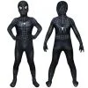 Spiderman 3 Eddie Brock Cosplay Costume Venom Jumpsuit For Kids -Cheap Ready To Ship Store 1 800x800 155