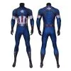 Captain America Costumes Avengers 2 Austrian Age Captain America Captain Steve Rogers Cosplay Costumes -Cheap Ready To Ship Store 1 800x800 163