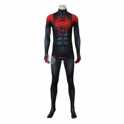 Spider Man Costume Miles Morales Spiderman Cosplay Costume -Cheap Ready To Ship Store 1 800x800 174