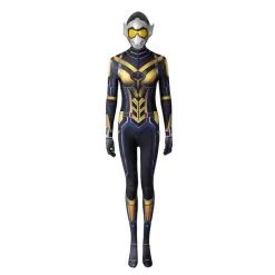 Ant-Man And The Wasp Quantumania Hope Jumpsuit Cosplay Costumes -Cheap Ready To Ship Store 1 800x800 226
