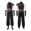 Cloud Strife Costume Final Fantasy 7 Cosplay Costume Full Set -Cheap Ready To Ship Store 1 800x800 26