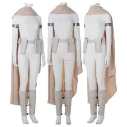 Star Wars Padme Amidala White Cosplay Costume -Cheap Ready To Ship Store 1 800x800 267