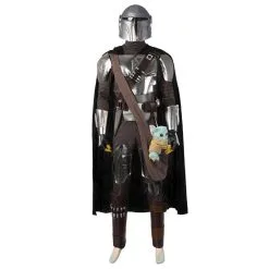 The Mandalorian Season 3 Cosplay Costumes Din Djarin Halloween Party Suit -Cheap Ready To Ship Store 1 800x800 303