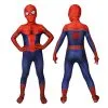 Peter Parker Kids SpiderMan Costume Spider-Man Into The Spider-Verse Cosplay Costumes -Cheap Ready To Ship Store 1 800x800 324