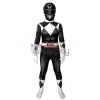 Mighty Morphin Power Rangers Cosplay Costume Black Rangers Suit For Kids -Cheap Ready To Ship Store 1 800x800 376