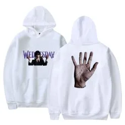 Wednesday Swearshirts The Addams Family Hoodies Unisex -Cheap Ready To Ship Store 1 800x800 395