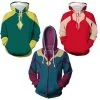 Wanda Cosplay Costumes WandaVision Zip Up Hoodies -Cheap Ready To Ship Store 1 800x800 408