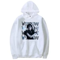 2D Print Swearshirts Wednesday Addams Hoodie Unisex 14 2D Print Swearshirts Wednesday Addams Hoodie Unisex -Cheap Ready To Ship Store 1 800x800 409