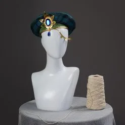 Game Genshin Impact Cosplay Costumes Lisa Cosplay Suit -Cheap Ready To Ship Store 1 800x800 68