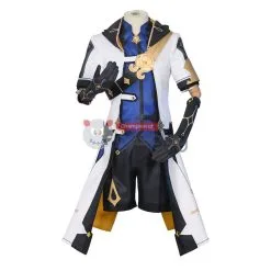 Genshin Impact Albedo Cosplay Costume -Cheap Ready To Ship Store 1 800x800 78