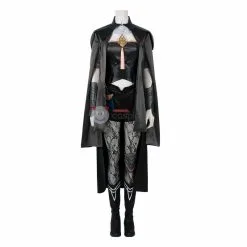 Byleth Costume Fire Emblem Three Houses Cosplay Costumes Female -Cheap Ready To Ship Store 1 800x800 85