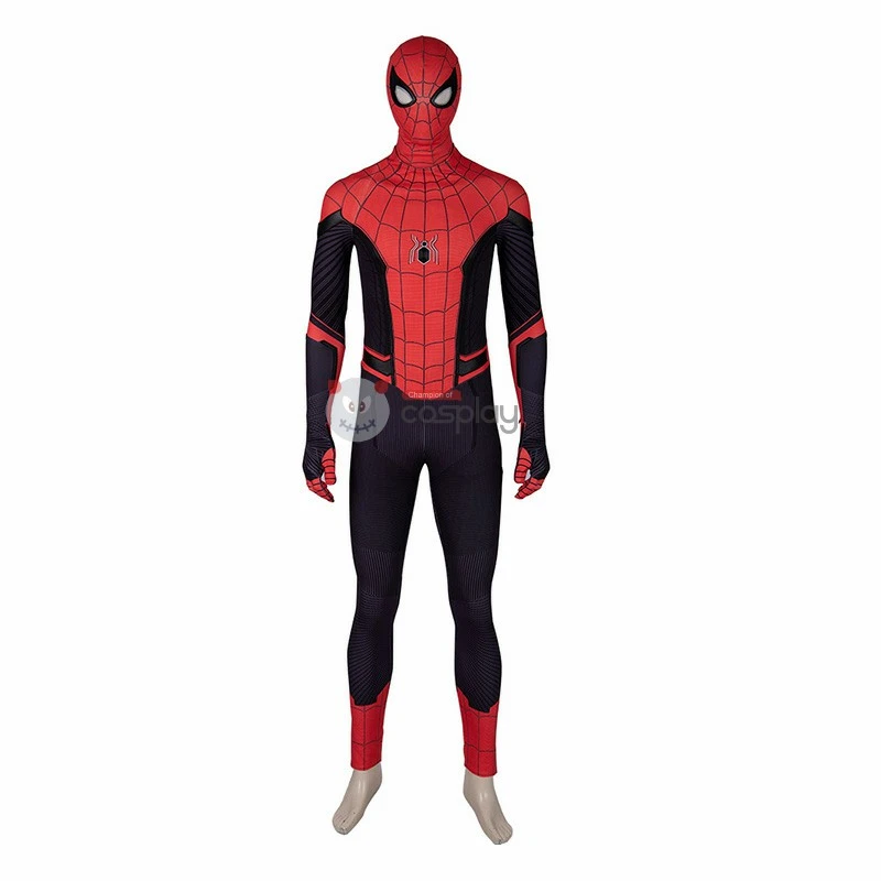 Spider-Man Costume Spider Man Cosplay Costumes 2 Spider-Man Costume Spider Man Cosplay Costumes - Image 2