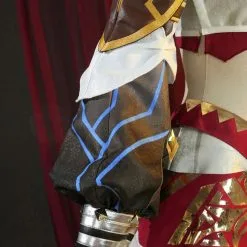 Eremite Desert Clearwater Cosplay Suit Genshin Impact Cosplay Costumes 26 Eremite Desert Clearwater Cosplay Suit Genshin Impact Cosplay Costumes -Cheap Ready To Ship Store 10 1 800x800 1