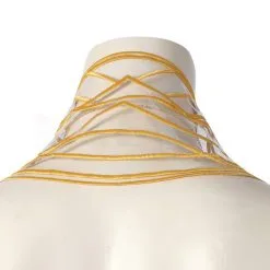 Black Panther Wakanda Forever Ramonda Cosplay Costumes -Cheap Ready To Ship Store 10 1 800x800 2